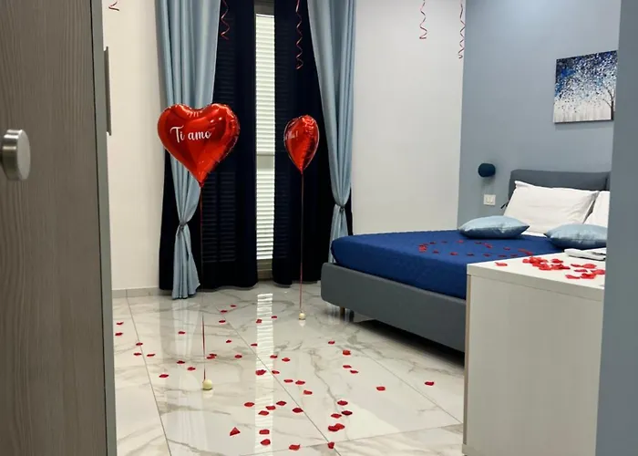 Bed & Breakfast Nanu Centro Napoli