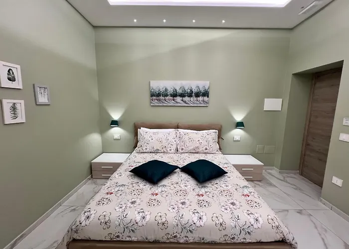 Bed & Breakfast Nanu Centro Napoli