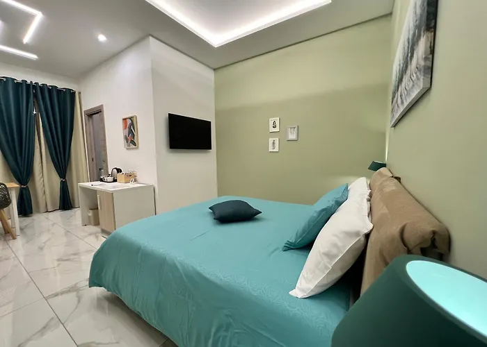 Nanu Centro 3* Napoli