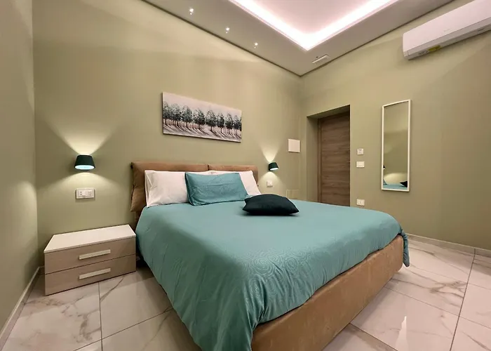 Nanu Centro Bed & Breakfast Napoli