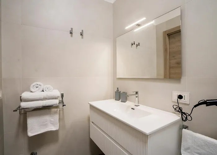 Bed & Breakfast Nanu Centro