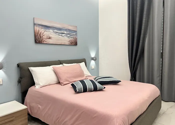 Bed & Breakfast Nanu Centro Napoli