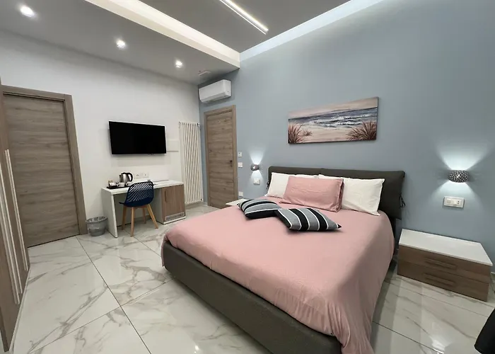 Nanu Centro 3* Napoli