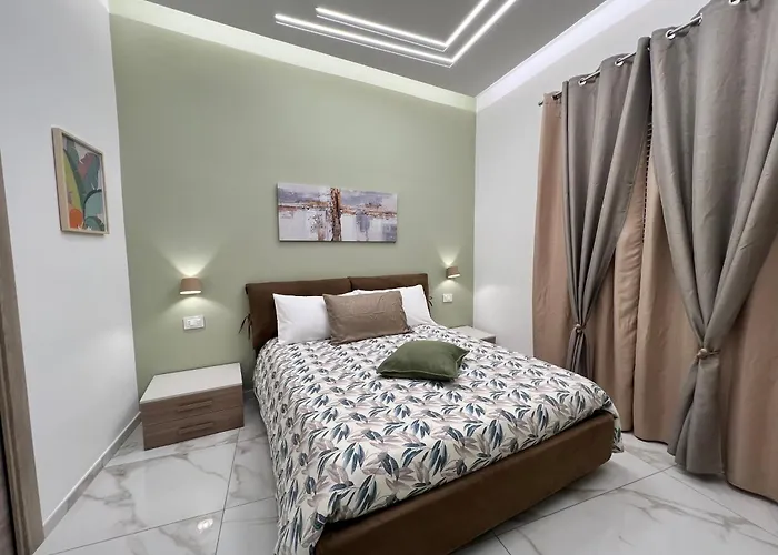 Nanu Centro 3* Napoli