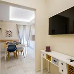 Nanu Centro Panzió Nápoly
