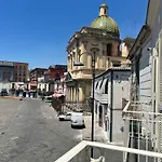 Frühstückspension Nanu Centro Neapel