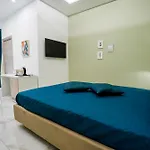 Nanu Centro Frühstückspension 3*