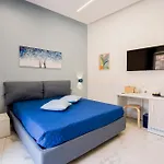 Nanu Centro 3* Neapel