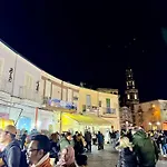 Nanu Centro 3* Neapel