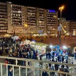 Frühstückspension Nanu Centro Neapel