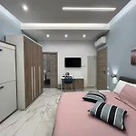 Nanu Centro Frühstückspension Neapel