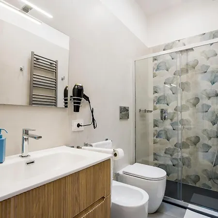 Nanu Centro B&B 3*