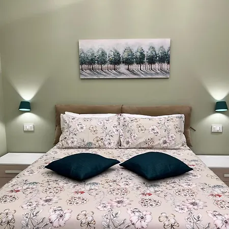 Nanu Centro Panzió