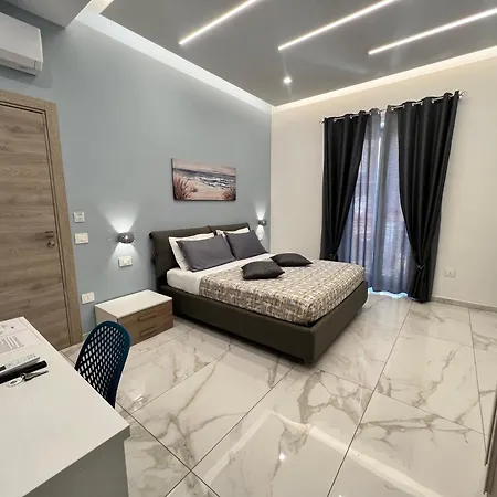 Nanu Centro B&B 3*