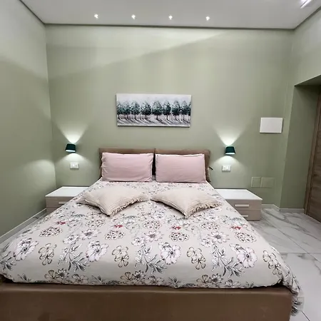 B&B Nanu Centro 3*