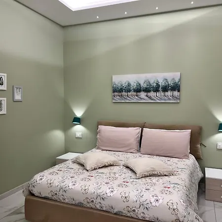 B&B Nanu Centro 3*