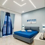 Oda ve Kahvaltı Nanu Centro